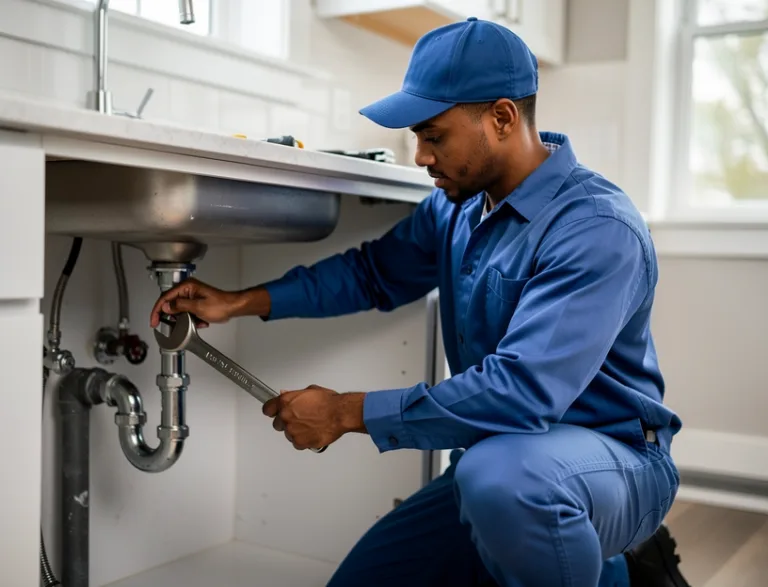 plumber Pekin